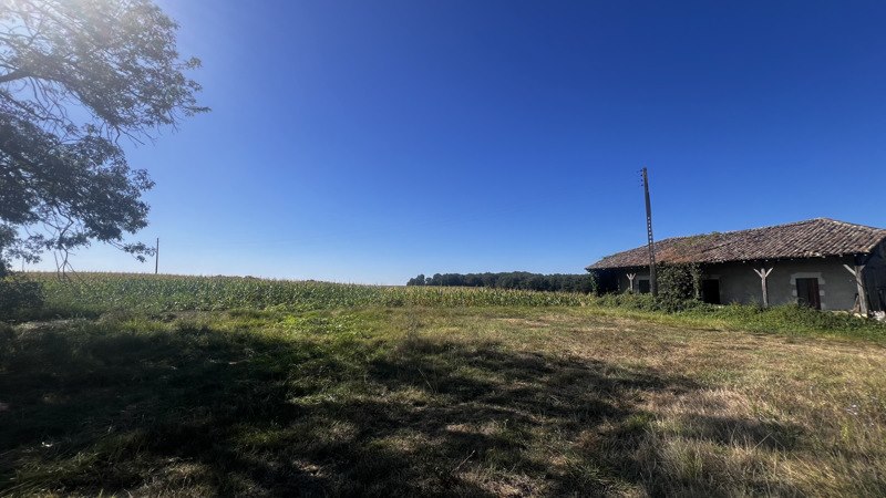 Vente Maison TOMBEBOEUF - 4 pièces -65 m² - (47380)