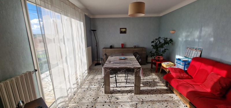 Vente Maison ST PARDOUX ISAAC - 5 pièces -95 m² - (47800)
