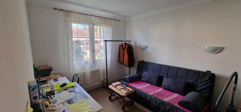 Vente Maison ST PARDOUX ISAAC - 5 pièces -95 m² - (47800)