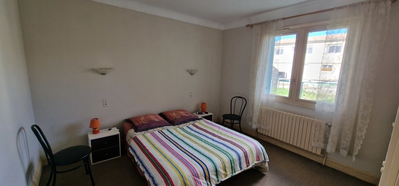 Vente Maison ST PARDOUX ISAAC - 5 pièces -95 m² - (47800)