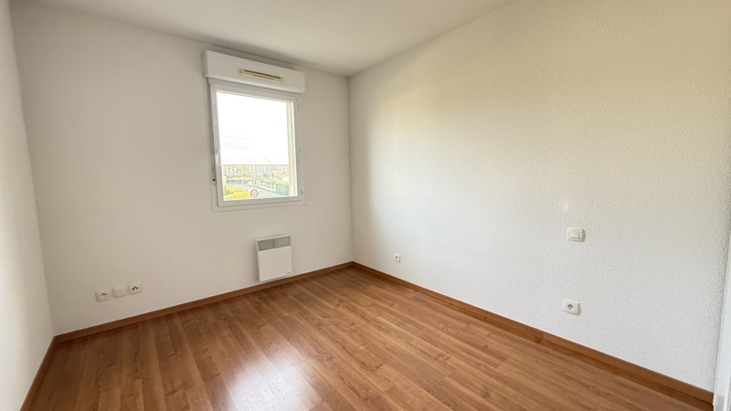 Vente Appartement MIRAMONT DE GUYENNE - 3 pièces -55 m² - (47800)