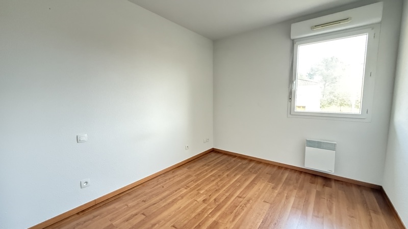 Vente Appartement MIRAMONT DE GUYENNE - 3 pièces -55 m² - (47800)