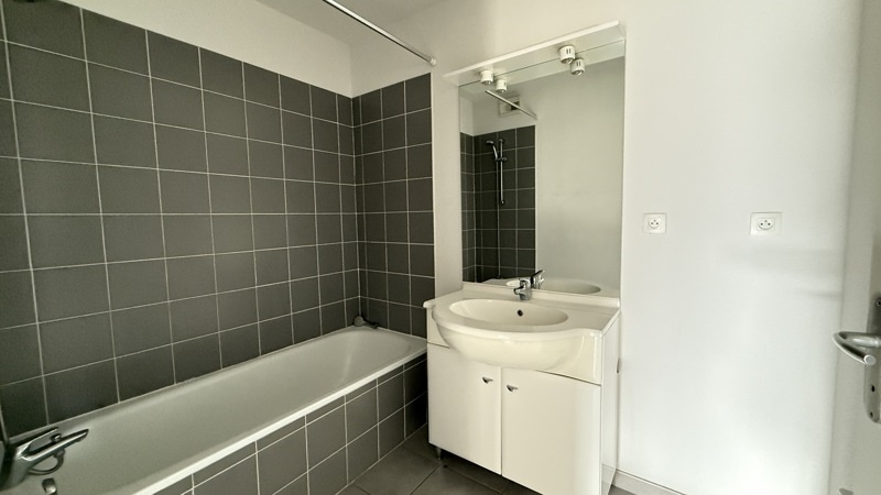 Vente Appartement MIRAMONT DE GUYENNE - 3 pièces -55 m² - (47800)