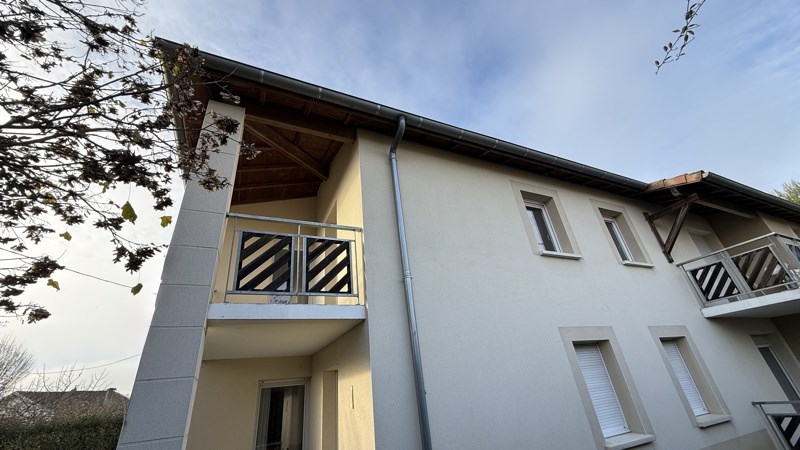 Vente Appartement MIRAMONT DE GUYENNE - 3 pièces -55 m² - (47800)