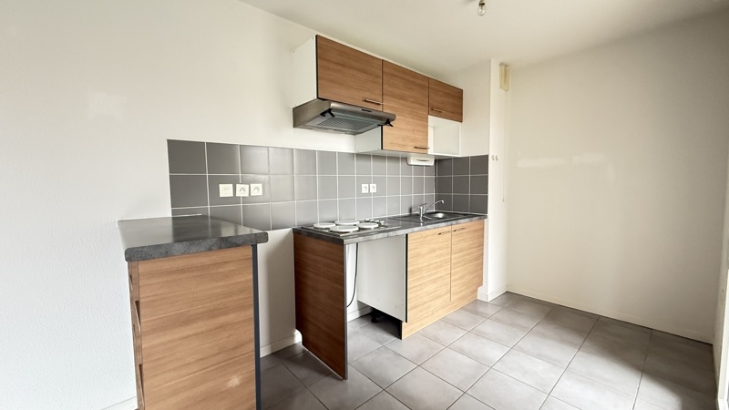 Vente Appartement MIRAMONT DE GUYENNE - 3 pièces -55 m² - (47800)