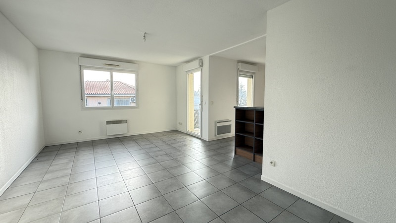 Vente Appartement MIRAMONT DE GUYENNE - 3 pièces -54 m² - (47800)