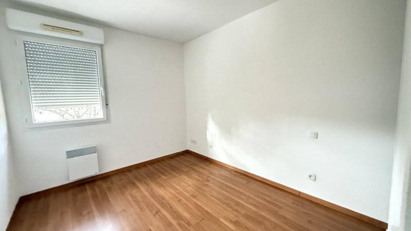 Vente Appartement MIRAMONT DE GUYENNE - 3 pièces -54 m² - (47800)