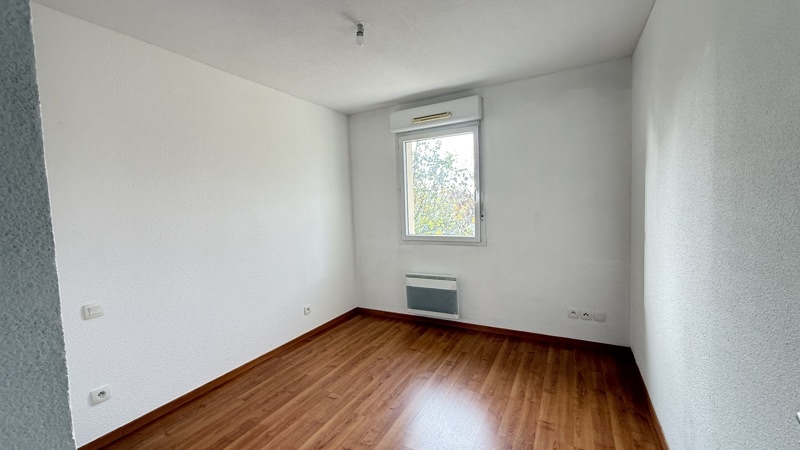 Vente Appartement MIRAMONT DE GUYENNE - 3 pièces -54 m² - (47800)
