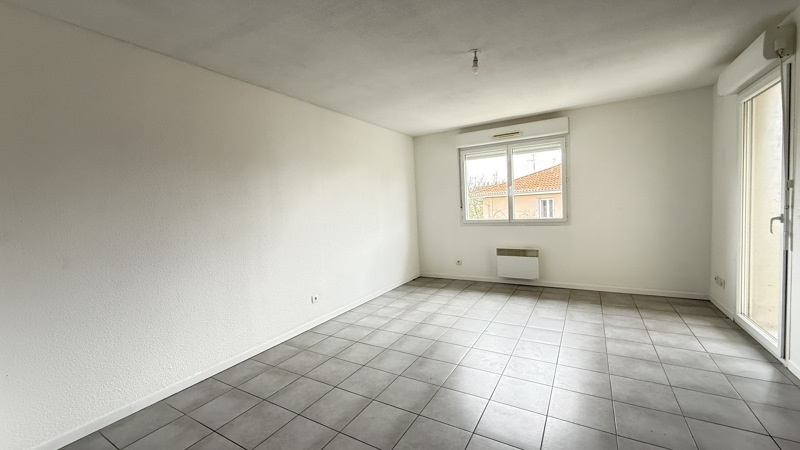 Vente Appartement MIRAMONT DE GUYENNE - 3 pièces -54 m² - (47800)
