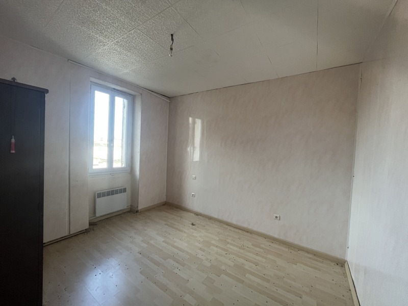 Vente Maison MIRAMONT DE GUYENNE - 3 pièces -45 m² - (47800)