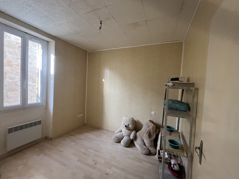 Vente Maison MIRAMONT DE GUYENNE - 3 pièces -45 m² - (47800)
