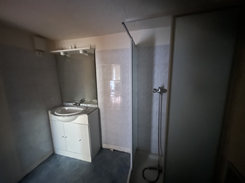 Vente Maison MIRAMONT DE GUYENNE - 3 pièces -45 m² - (47800)