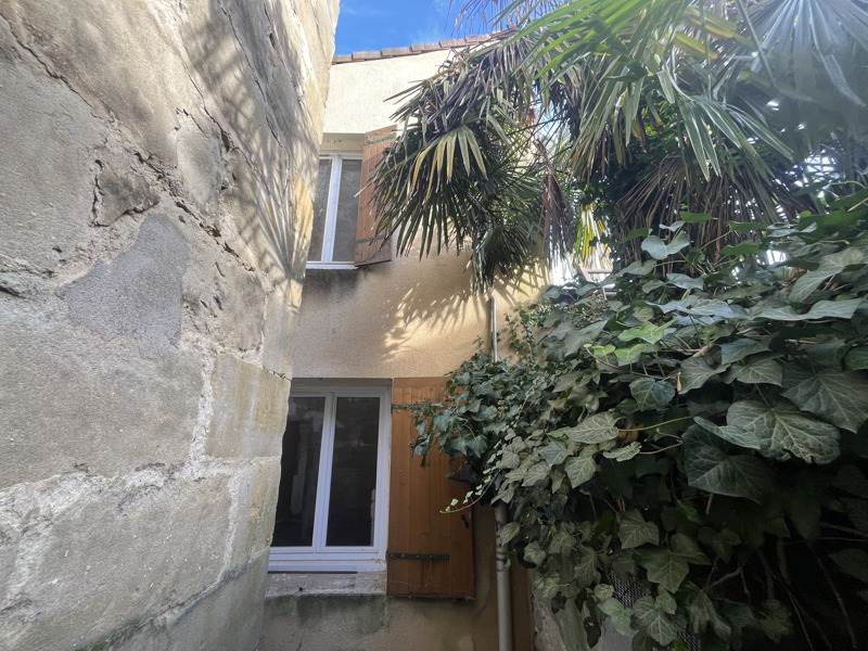 Vente Maison MIRAMONT DE GUYENNE - 3 pièces -45 m² - (47800)