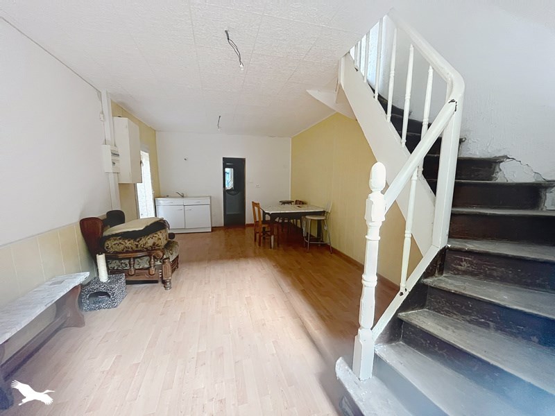 Vente Maison Miramont-de-Guyenne - 3 pièces -45 m² - (47800)