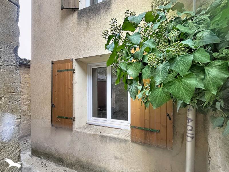 Vente Maison Miramont-de-Guyenne - 3 pièces -45 m² - (47800)