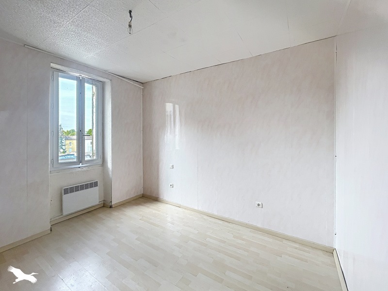 Vente Maison Miramont-de-Guyenne - 3 pièces -45 m² - (47800)