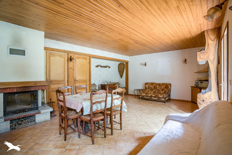 Vente Maison CASTILLONNES - 4 pièces -57 m² - (47330)