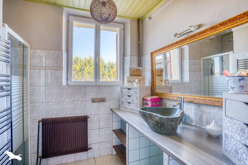 Vente Maison MONTIGNAC DE LAUZUN - 5 pièces -136 m² - (47800)
