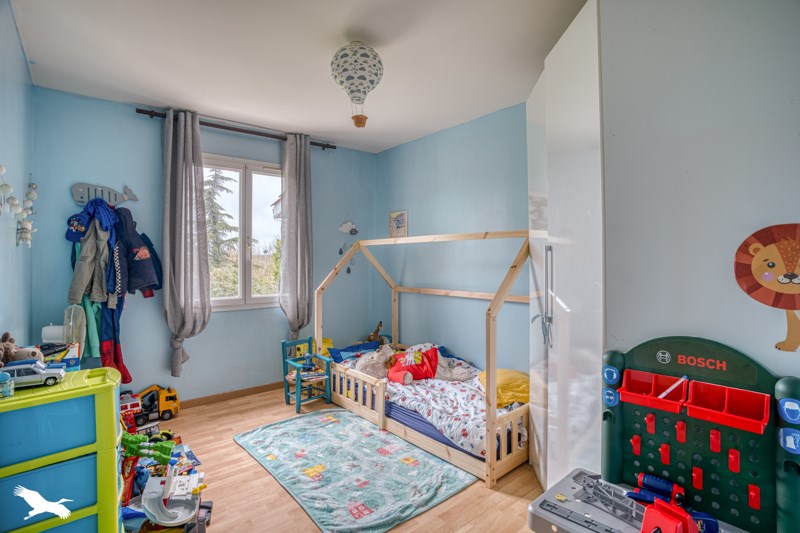 Vente Maison EYMET - 6 pièces -118 m² - (24500)