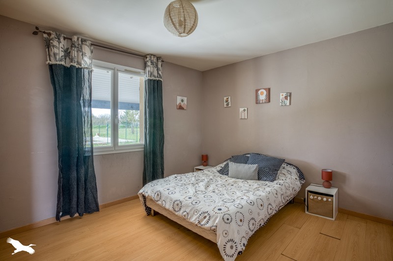 Vente Maison EYMET - 6 pièces -118 m² - (24500)