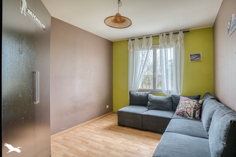 Vente Maison EYMET - 6 pièces -118 m² - (24500)