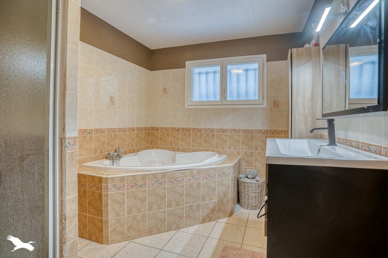 Vente Maison EYMET - 6 pièces -118 m² - (24500)