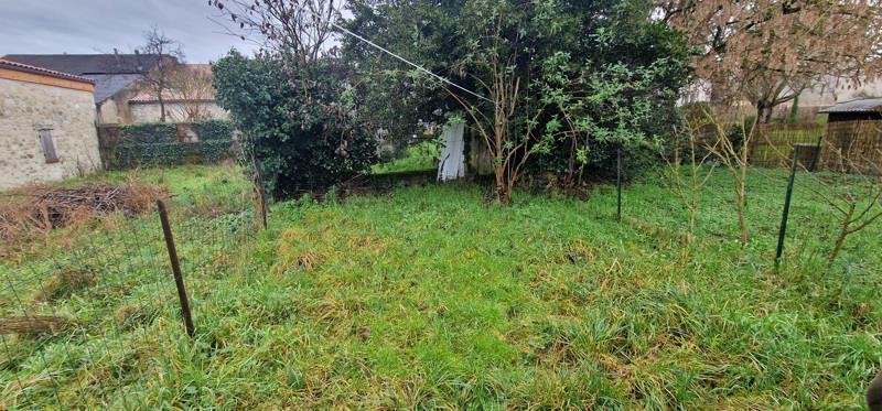 Vente Maison LA SAUVETAT DU DROPT - 3 pièces -60 m² - (47800)