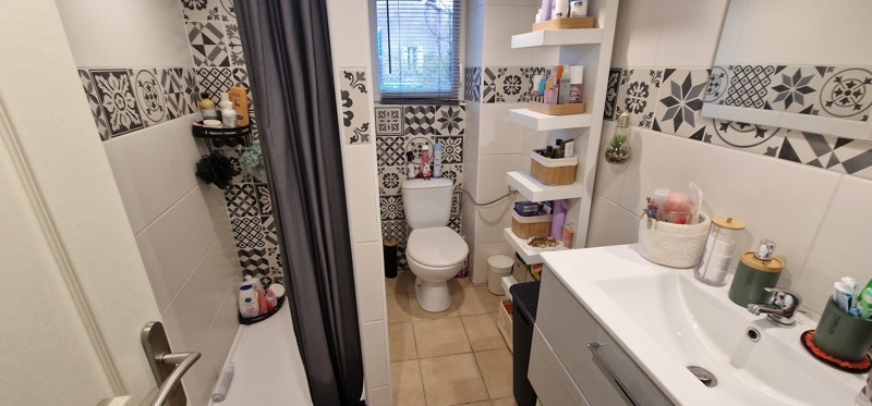 Vente Maison LA SAUVETAT DU DROPT - 3 pièces -60 m² - (47800)