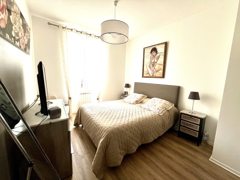 Vente Maison MIRAMONT DE GUYENNE - 5 pièces -89 m² - (47800)