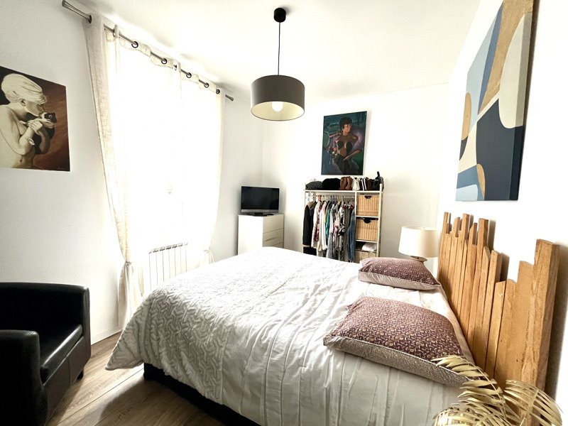Vente Maison MIRAMONT DE GUYENNE - 5 pièces -89 m² - (47800)