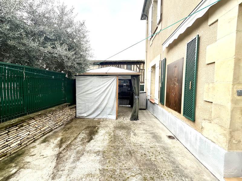 Vente Maison MIRAMONT DE GUYENNE - 5 pièces -89 m² - (47800)