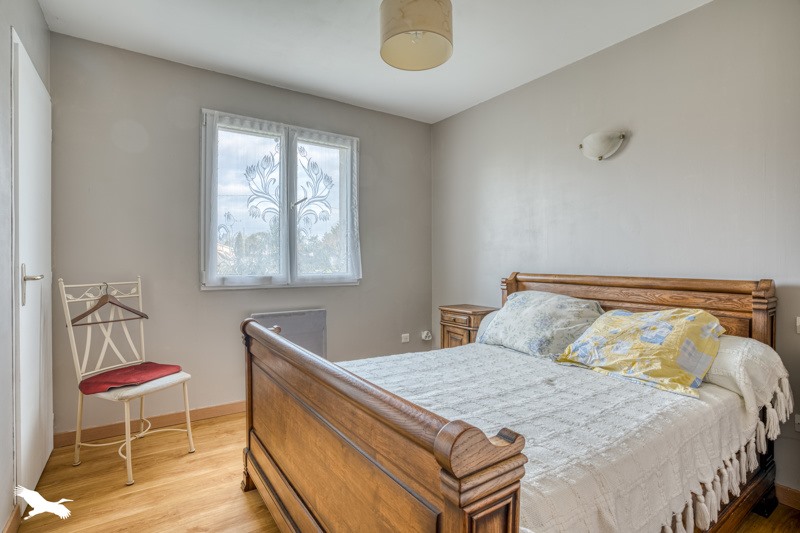 Vente Maison CAHUZAC - 4 pièces -85 m² - (47330)