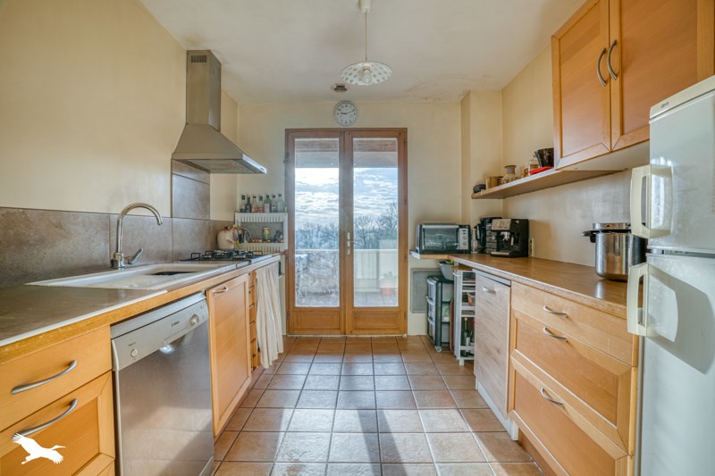 Vente Maison CAHUZAC - 4 pièces -85 m² - (47330)