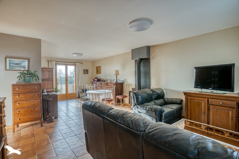 Vente Maison CAHUZAC - 4 pièces -85 m² - (47330)