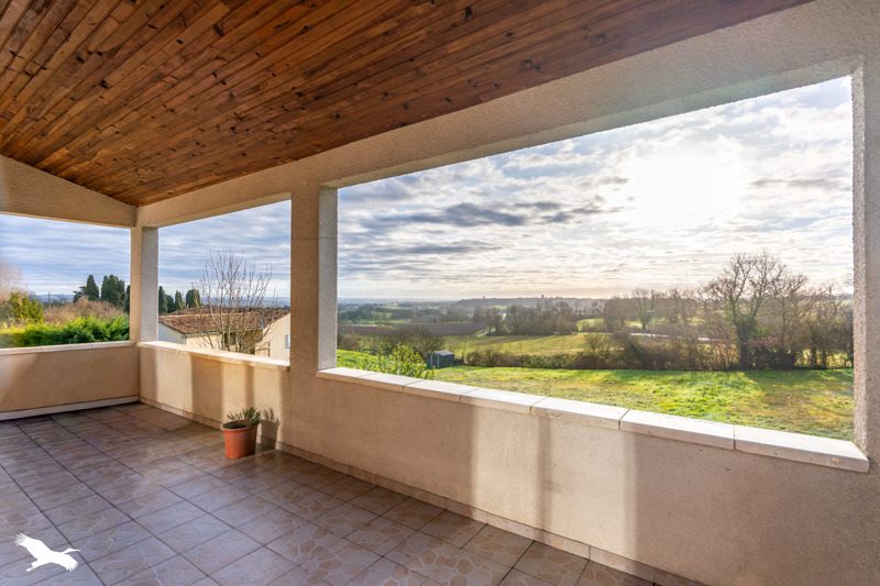 Vente Maison CAHUZAC 47330 4 pièces - 85 m²