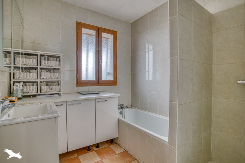 Vente Maison CAHUZAC - 4 pièces -85 m² - (47330)