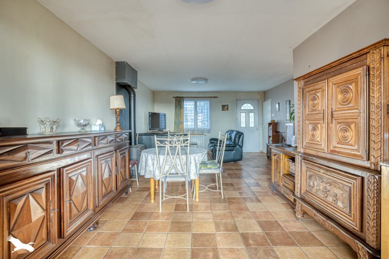 Vente Maison CAHUZAC - 4 pièces -85 m² - (47330)