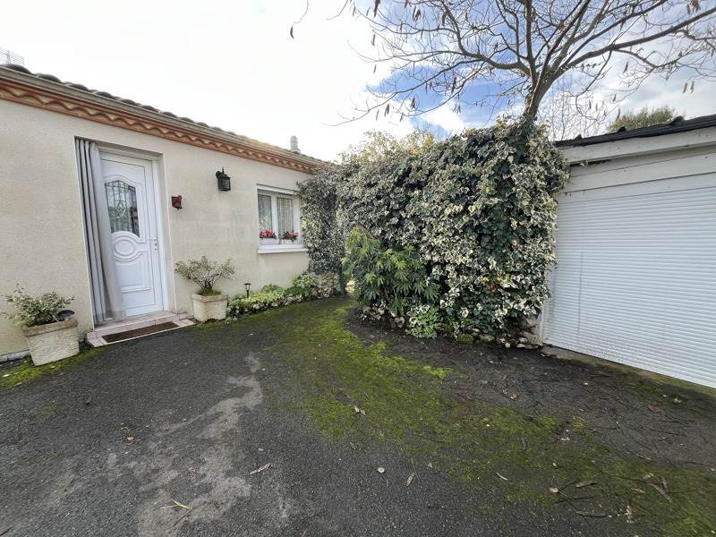 Vente Maison MIRAMONT DE GUYENNE - 4 pièces -82 m² - (47800)