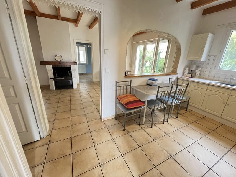 Vente Maison MIRAMONT DE GUYENNE - 4 pièces -82 m² - (47800)