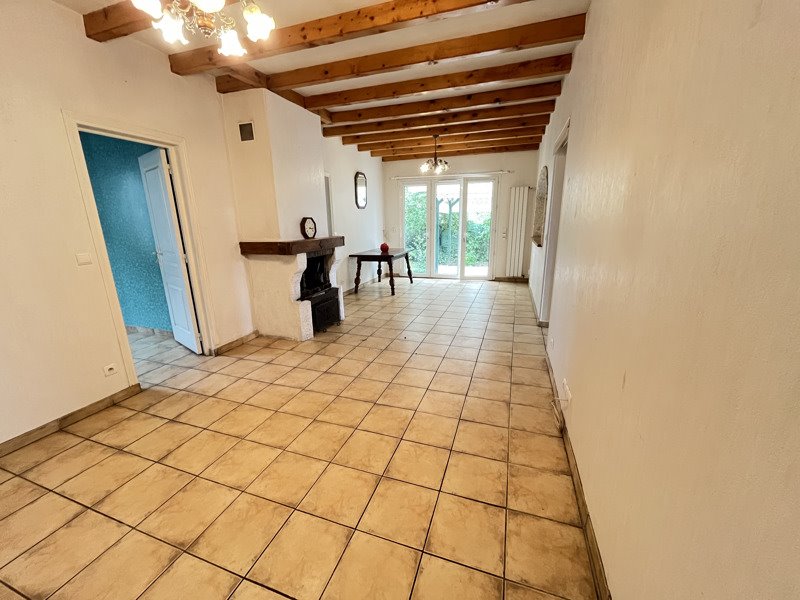 Vente Maison MIRAMONT DE GUYENNE - 4 pièces -82 m² - (47800)