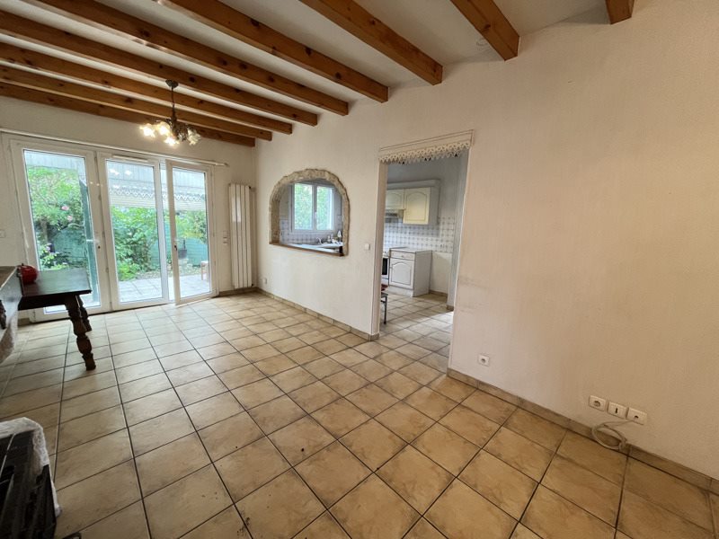 Vente Maison MIRAMONT DE GUYENNE - 4 pièces -82 m² - (47800)
