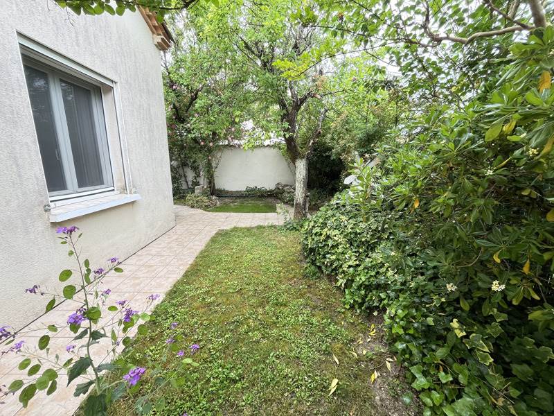 Vente Maison MIRAMONT DE GUYENNE - 4 pièces -82 m² - (47800)