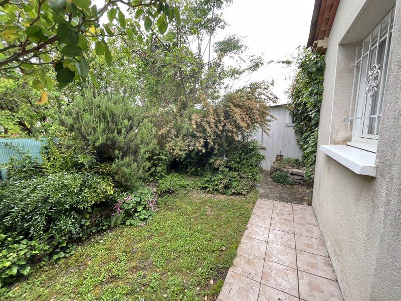 Vente Maison MIRAMONT DE GUYENNE - 4 pièces -82 m² - (47800)