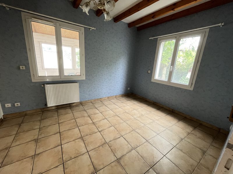 Vente Maison MIRAMONT DE GUYENNE - 4 pièces -82 m² - (47800)