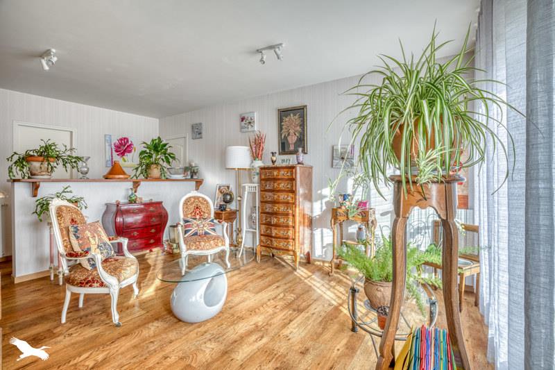Vente Maison LAUZUN - 7 pièces -173 m² - (47410)