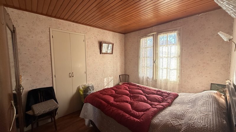 Vente Maison ROUMAGNE - 7 pièces -120 m² - (47800)