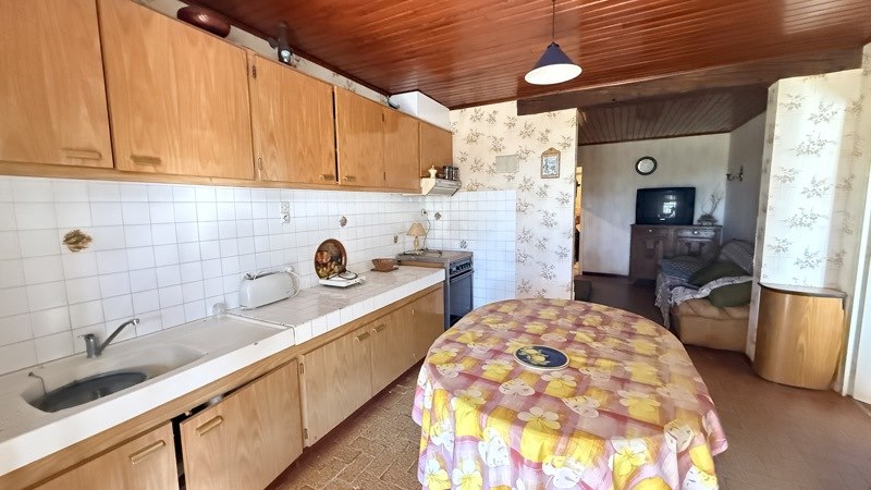 Vente Maison ROUMAGNE - 7 pièces -120 m² - (47800)