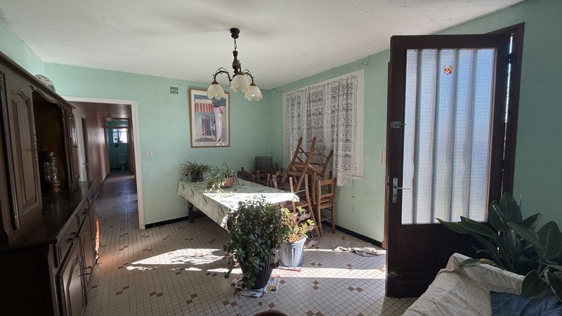 Vente Maison ROUMAGNE - 7 pièces -120 m² - (47800)