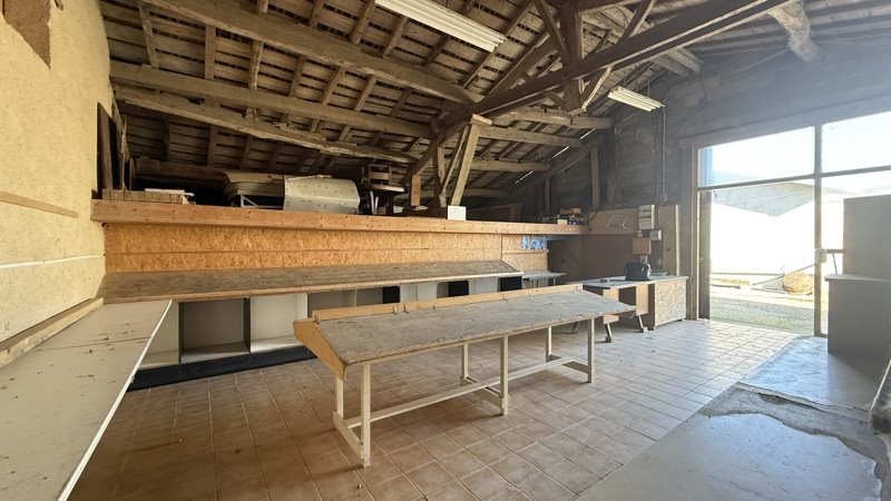 Vente Maison ROUMAGNE - 7 pièces -120 m² - (47800)