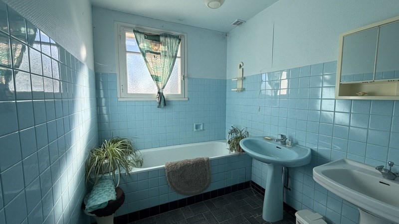 Vente Maison ROUMAGNE - 7 pièces -120 m² - (47800)